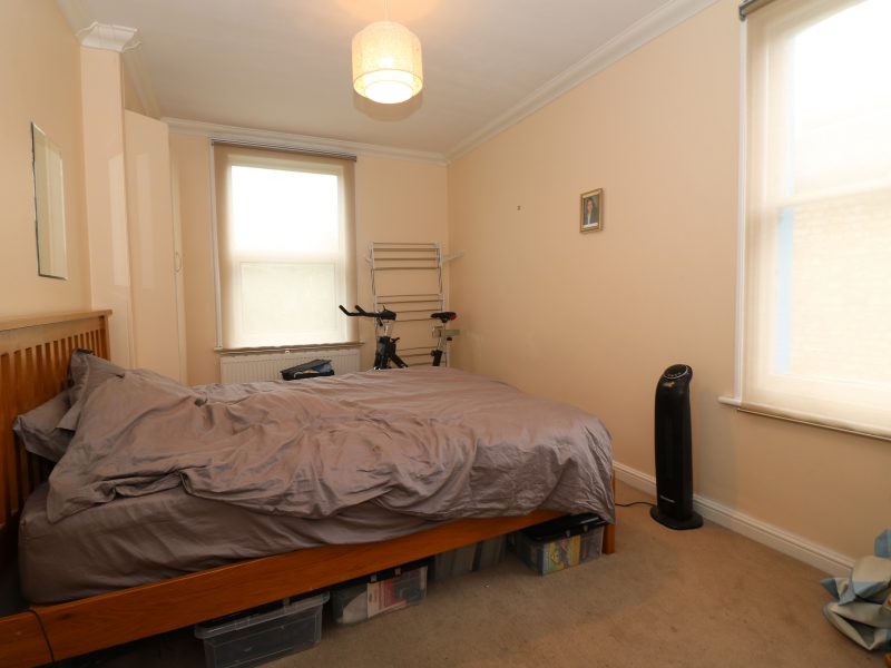 Four double bedroom house in an idyllic area of Crouch End, N8