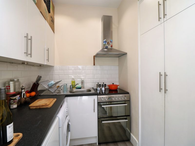 Charming first floor one double bedroom flat in Archway, Islington, N19