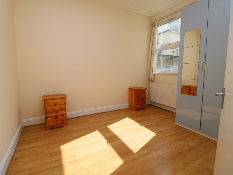 Ground floor two double bedroom garden conversion near Manor House, N4